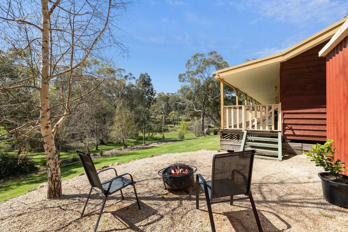 516 Porcupine Ridge Road McQueen Real Estate