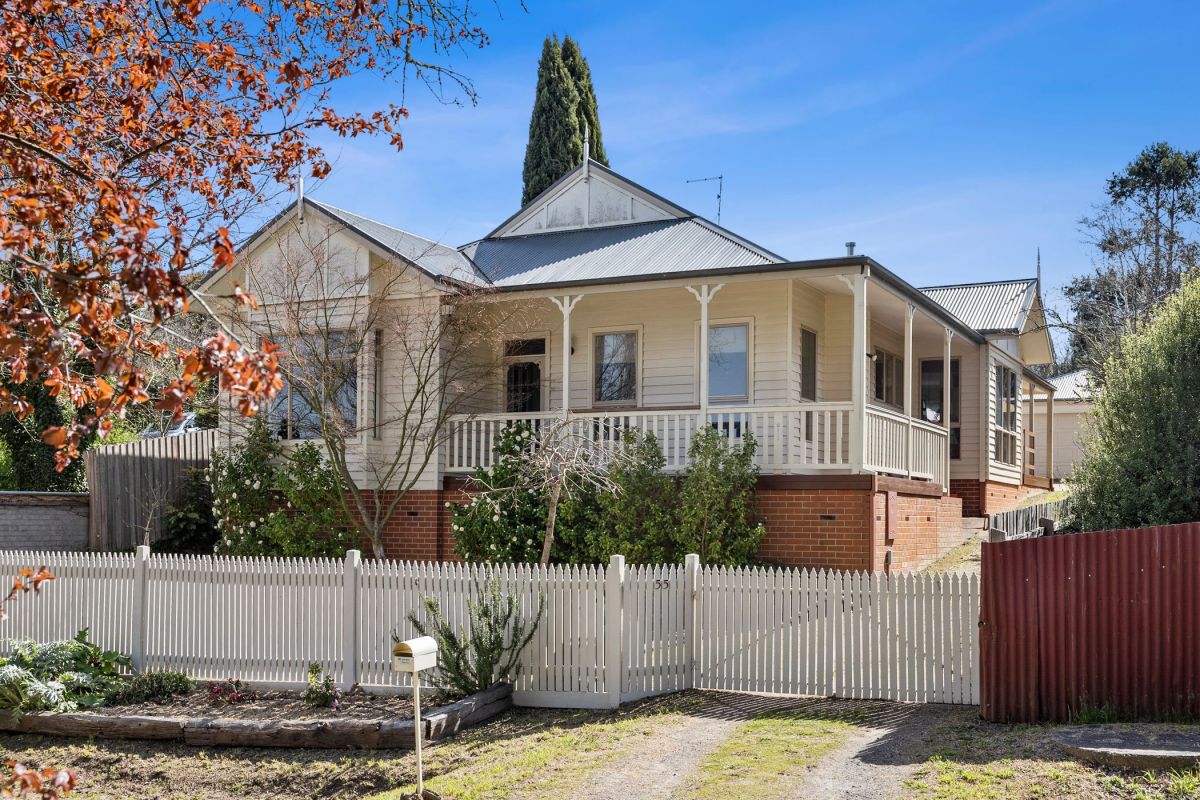 55 Stanbridge Street McQueen Real Estate