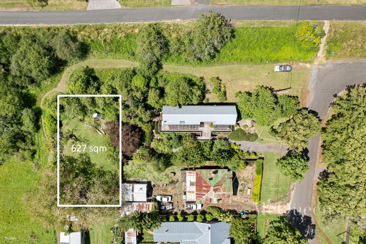 11 Hill Street McQueen Real Estate