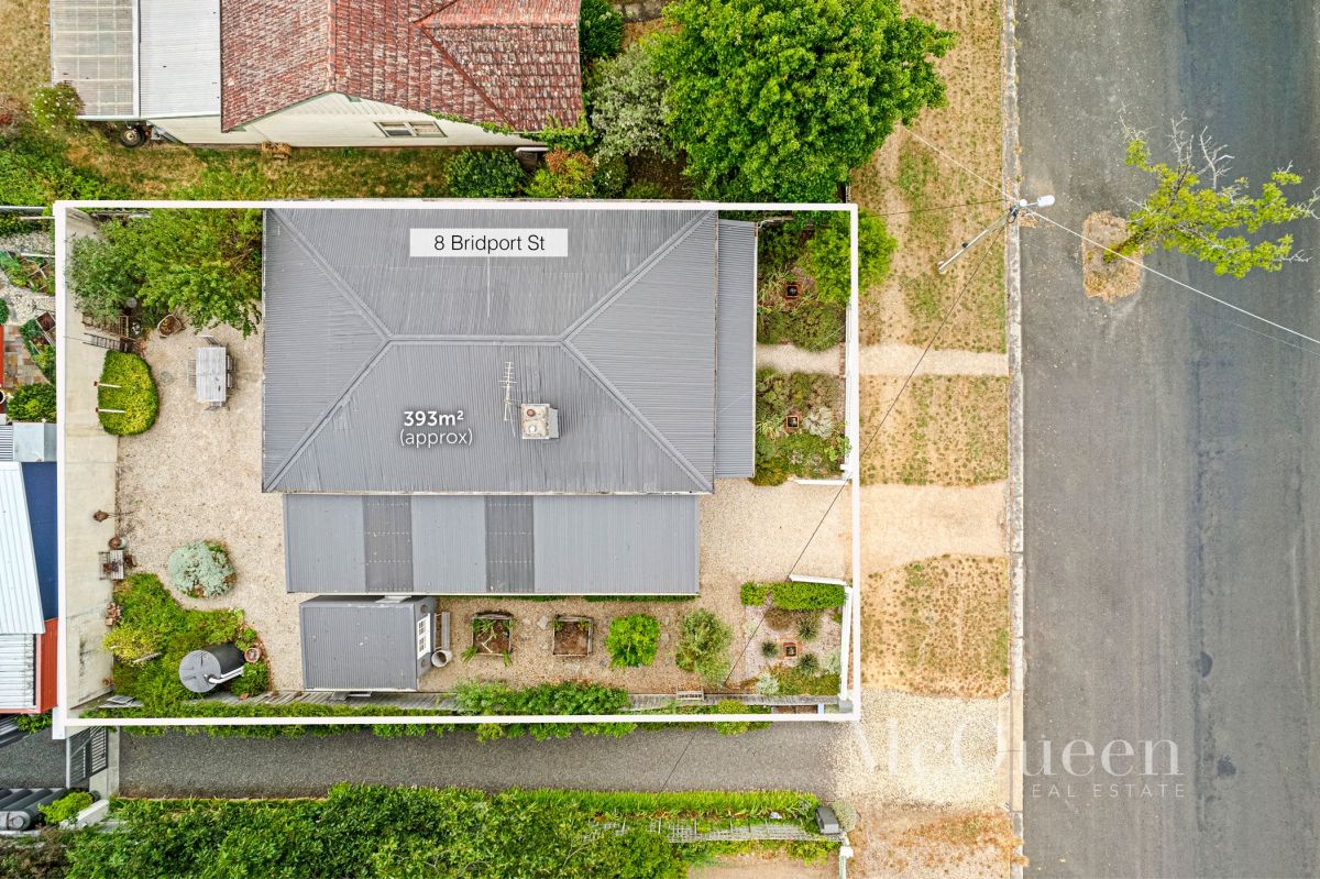 8 Bridport Street McQueen Real Estate