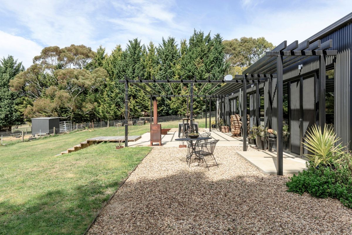 65 Woolnoughs Road McQueen Real Estate