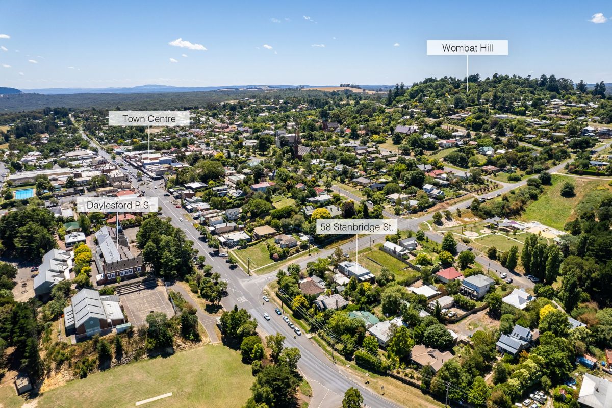 58 Stanbridge Street McQueen Real Estate