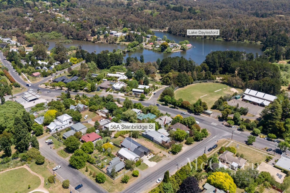 56A Stanbridge Street McQueen Real Estate