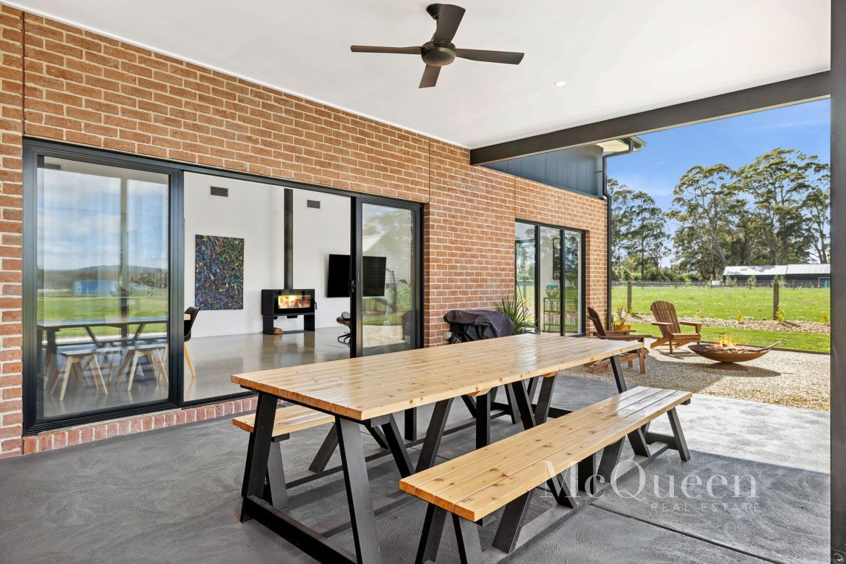 4 Collins Road McQueen Real Estate