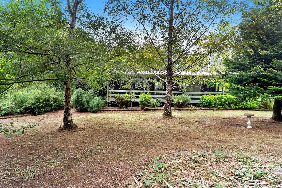 1504 Daylesford Trentham Road McQueen Real Estate