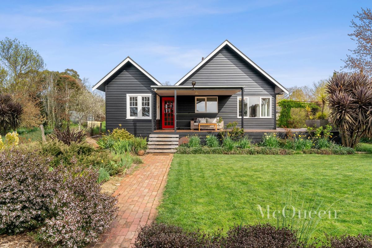 Sold McQueen Real Estate