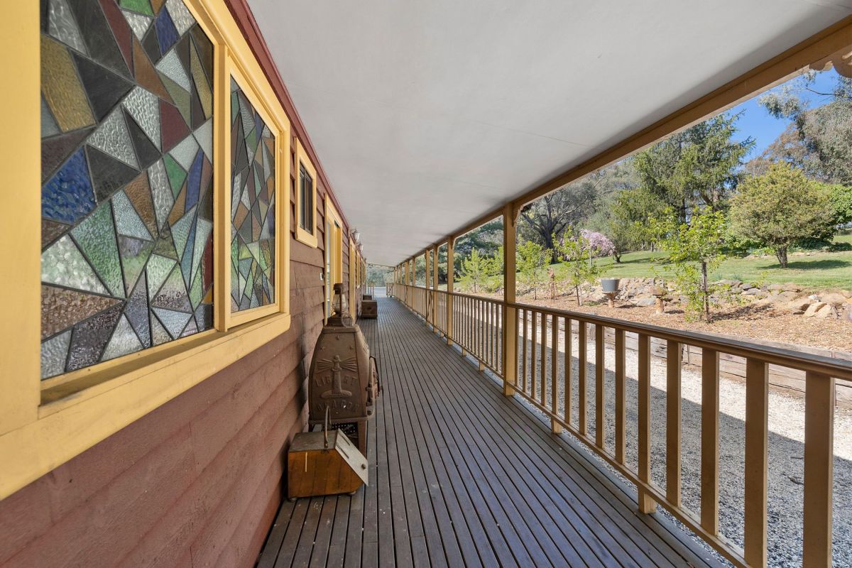 516 Porcupine Ridge Road McQueen Real Estate