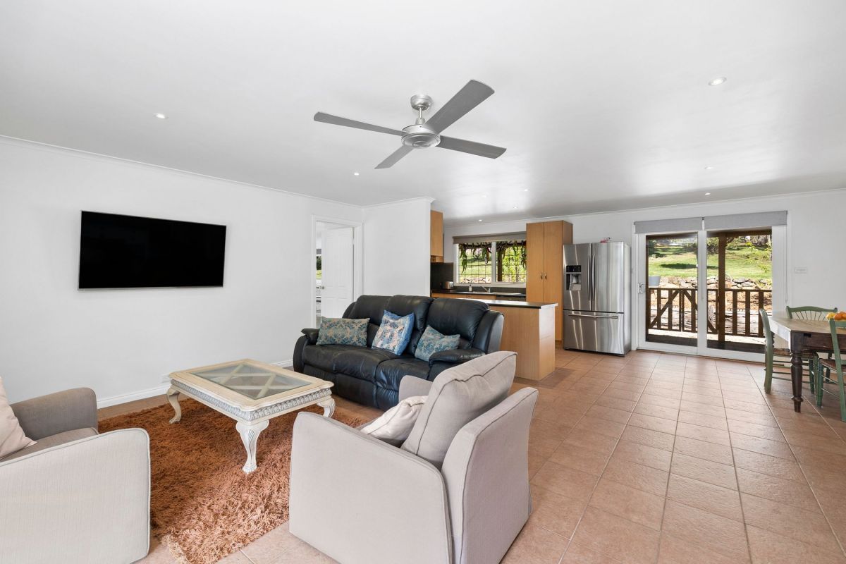 516 Porcupine Ridge Road McQueen Real Estate