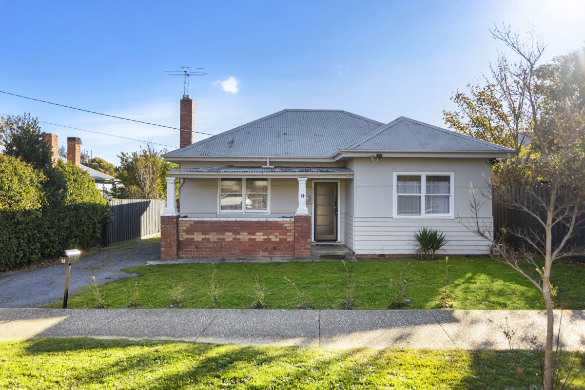 Sold McQueen Real Estate