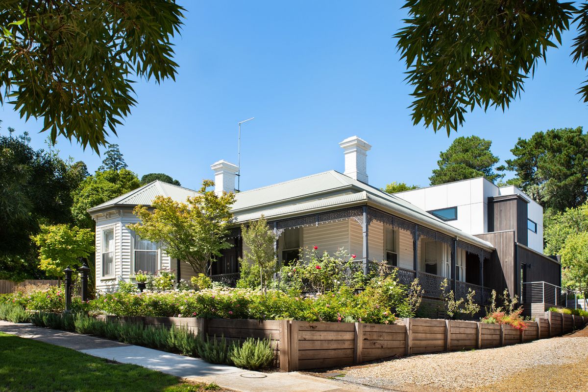 Sold McQueen Real Estate