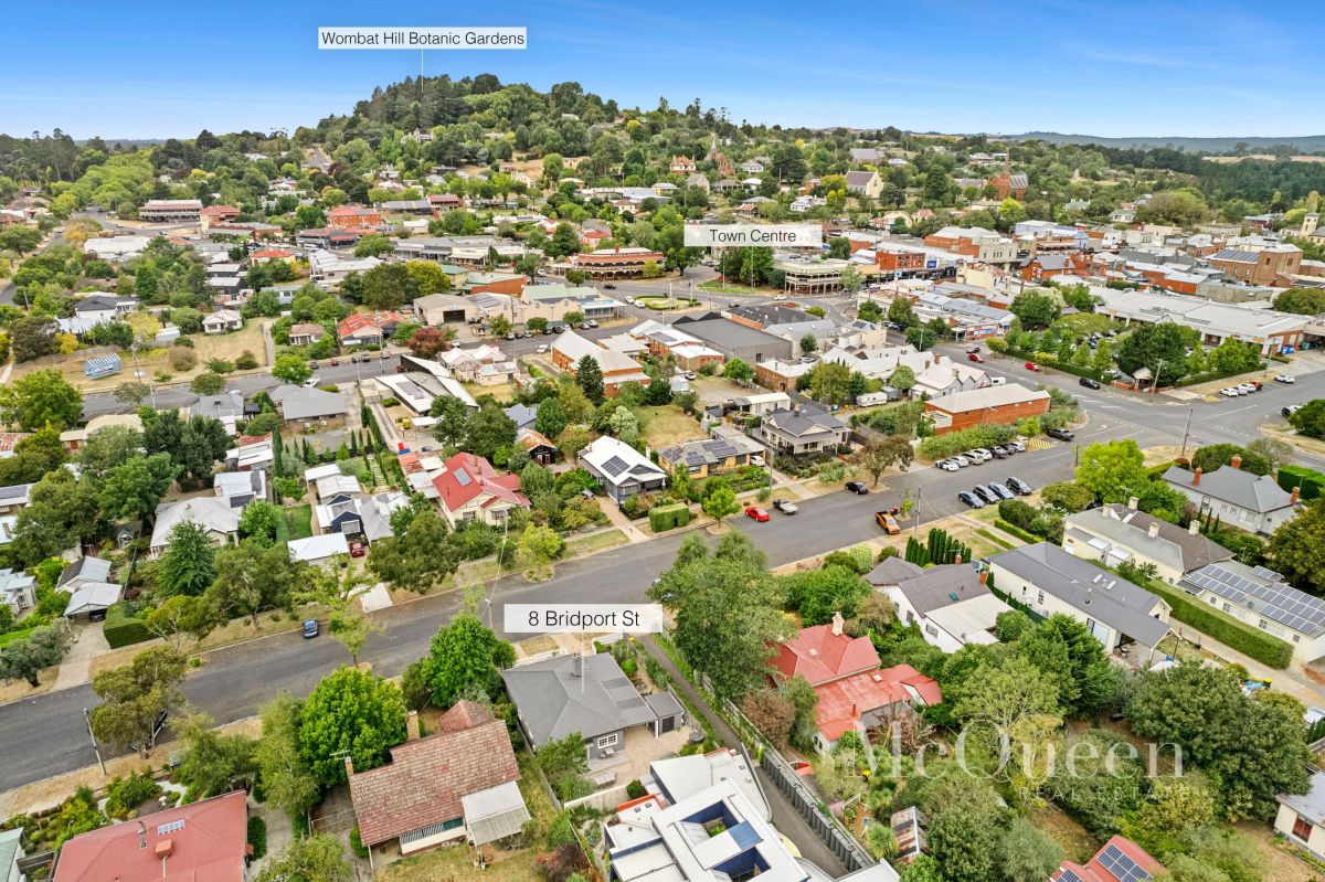 8 Bridport Street McQueen Real Estate