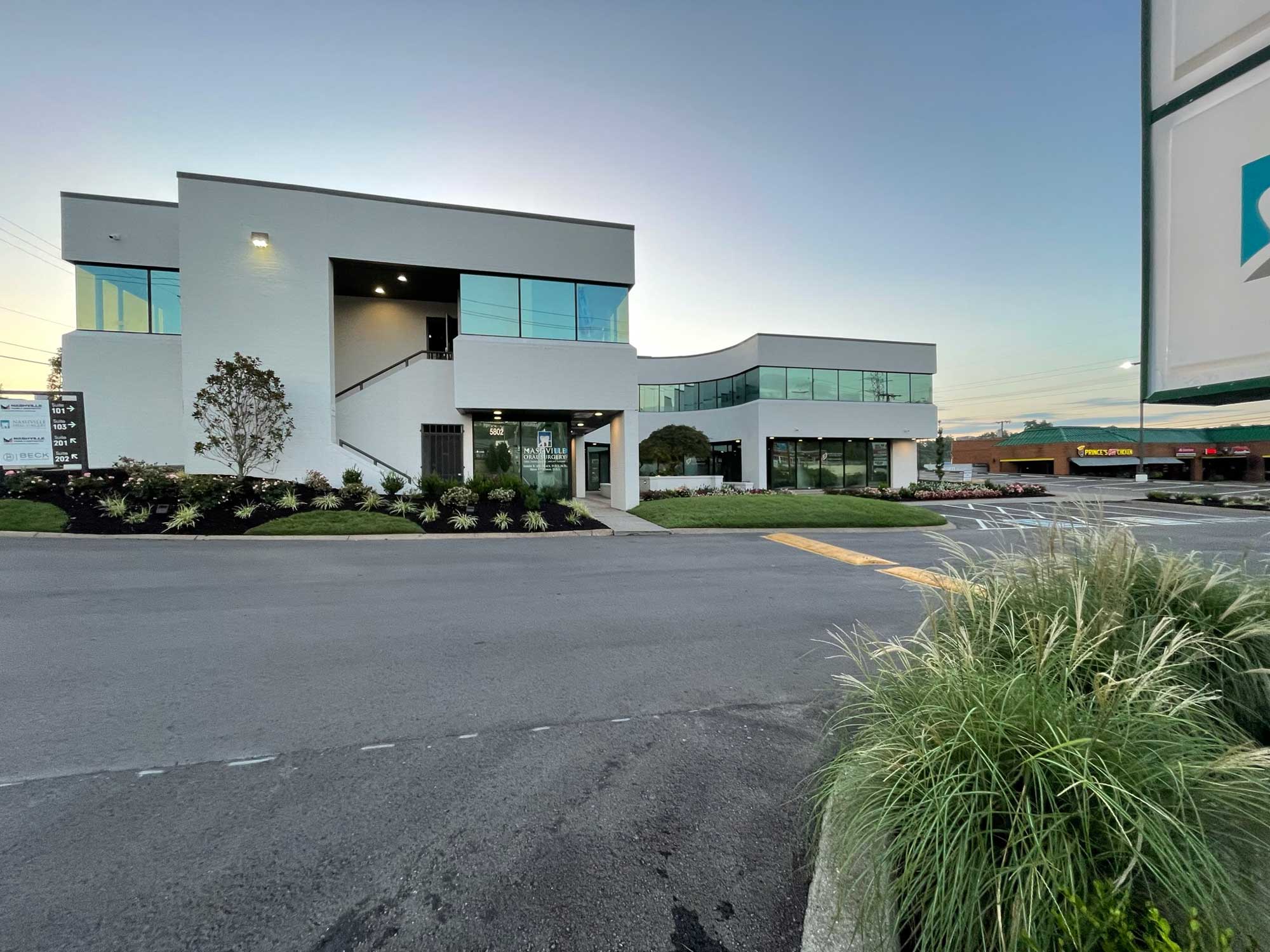 McRae Commercial Realty & Development Jay McRae