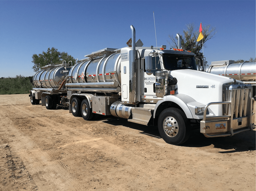 Services D&A McRae Inc.