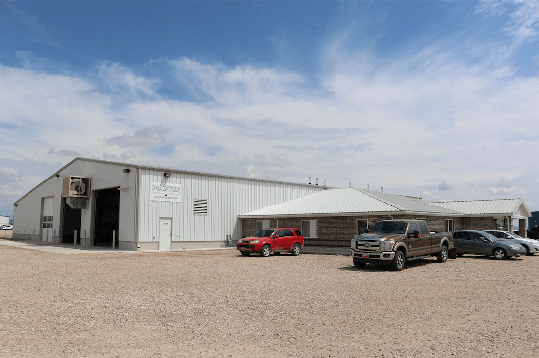 About Us D&A McRae Inc.