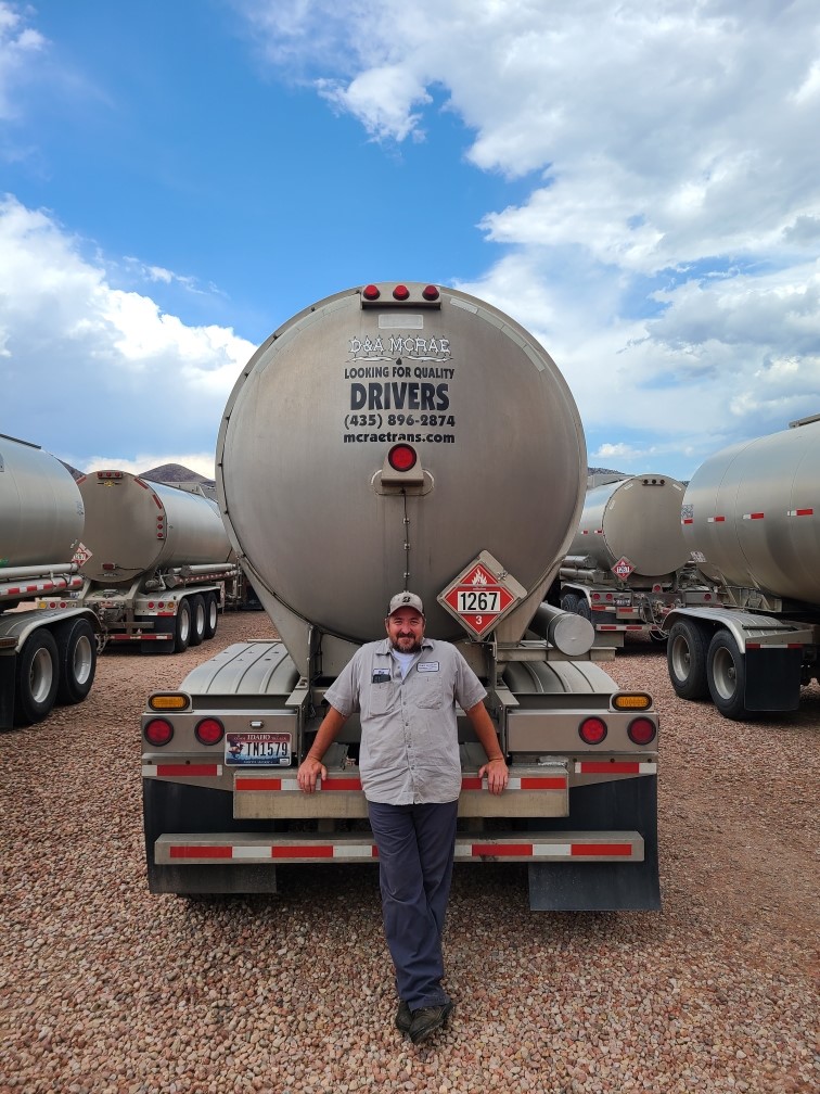 Careers D&A McRae Inc.