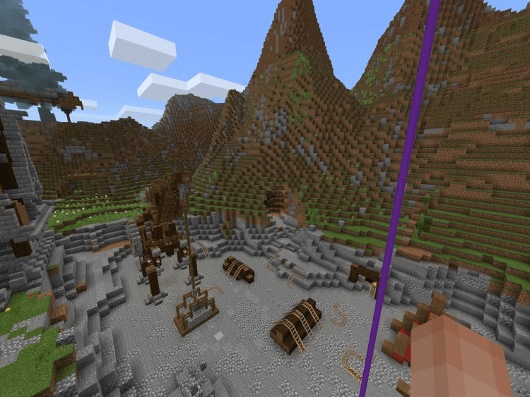 MCRealmHub Minecraft Realm List