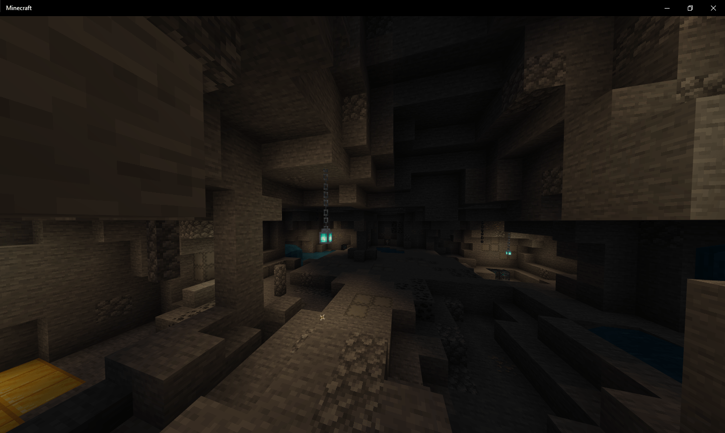Robblestone Skyblock Minecraft Realm List