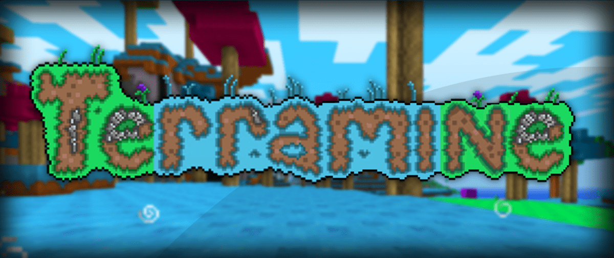 The Terraria Mod Discontinued +Remake Comes+ MCreator