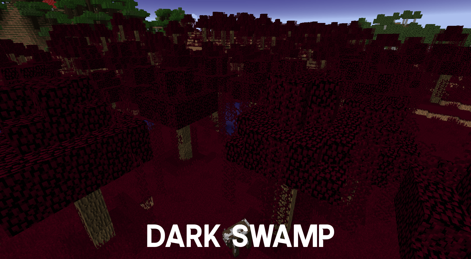 Epic Expansion Mod! MCreator