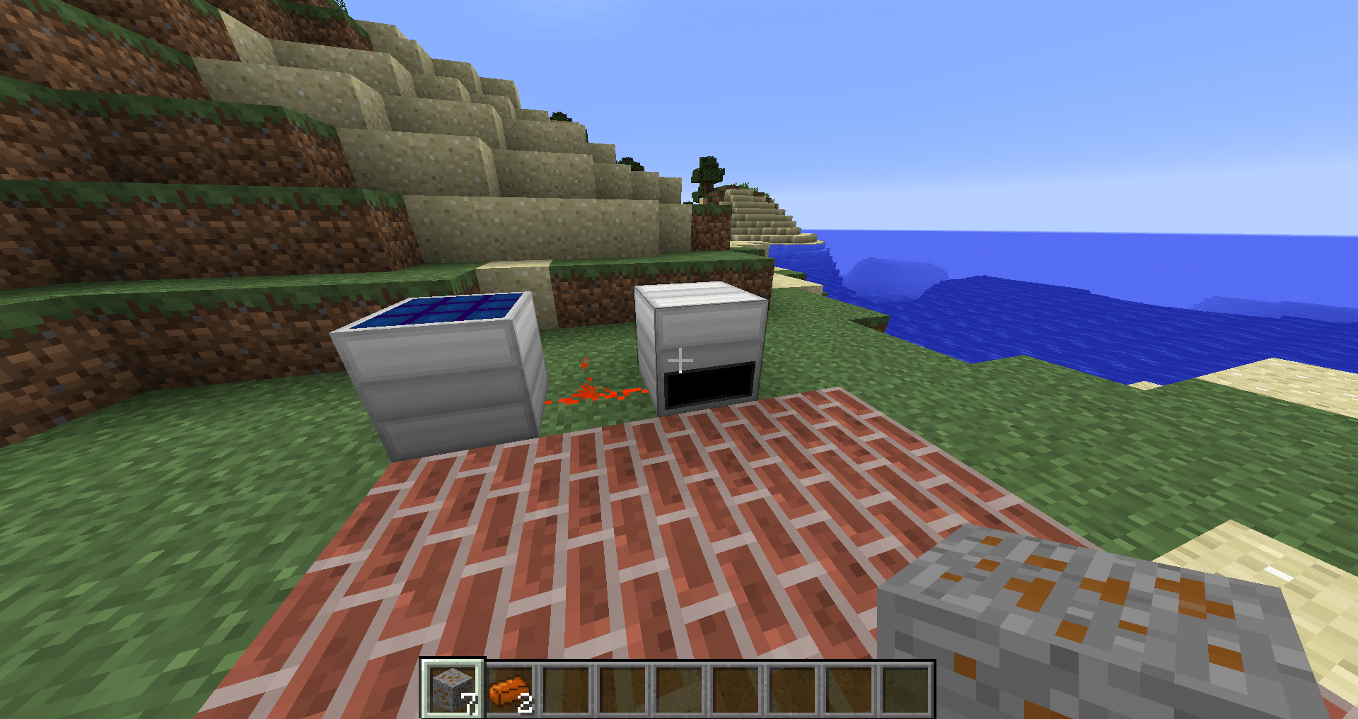 SimpleTech MCreator