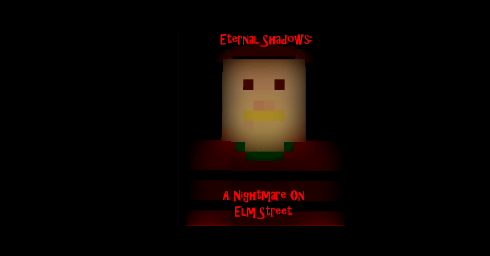 Eternal Shadows MCreator