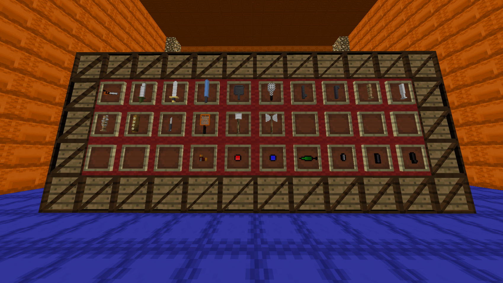 Gun Mods For Minecraft Education Edition / The 5 best gun mods.