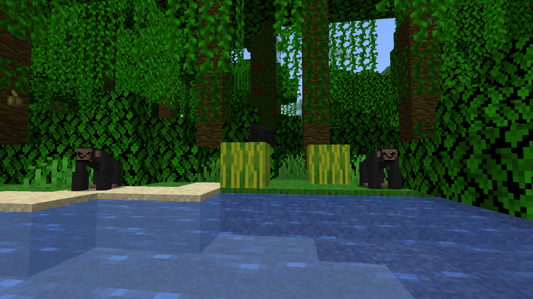 Monkey mod manager download