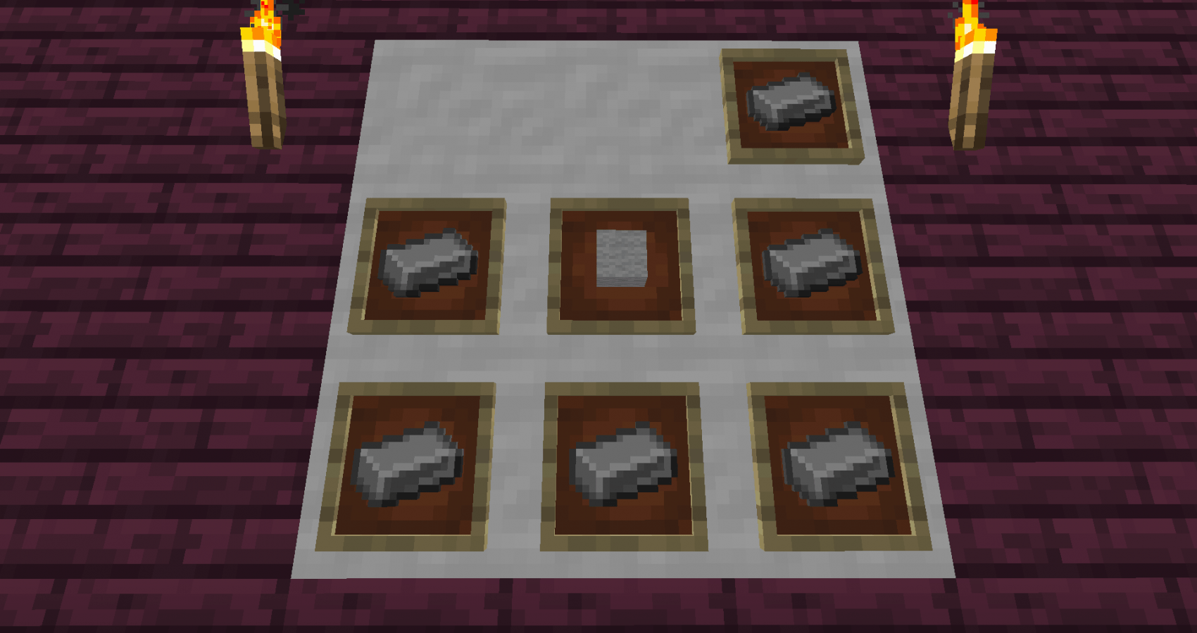 Mandy's Cut Items Mod (MCIM) Alpha MCreator