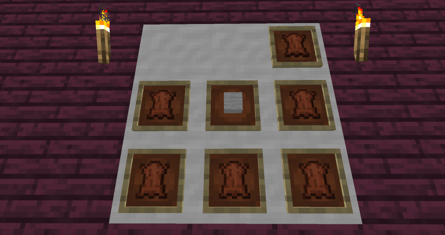 Mandy's Cut Items Mod (MCIM) Alpha MCreator