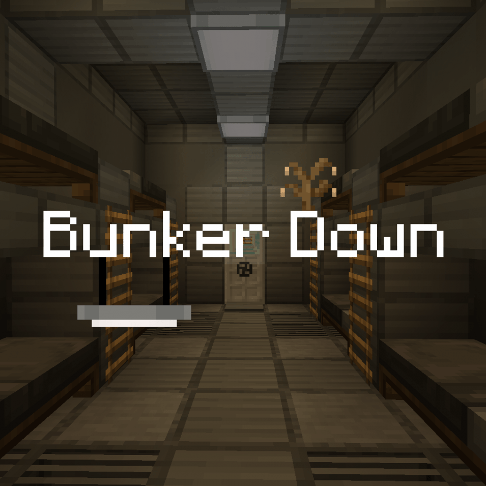 What Does Bunker Down Mean at Marshall Sierra blog