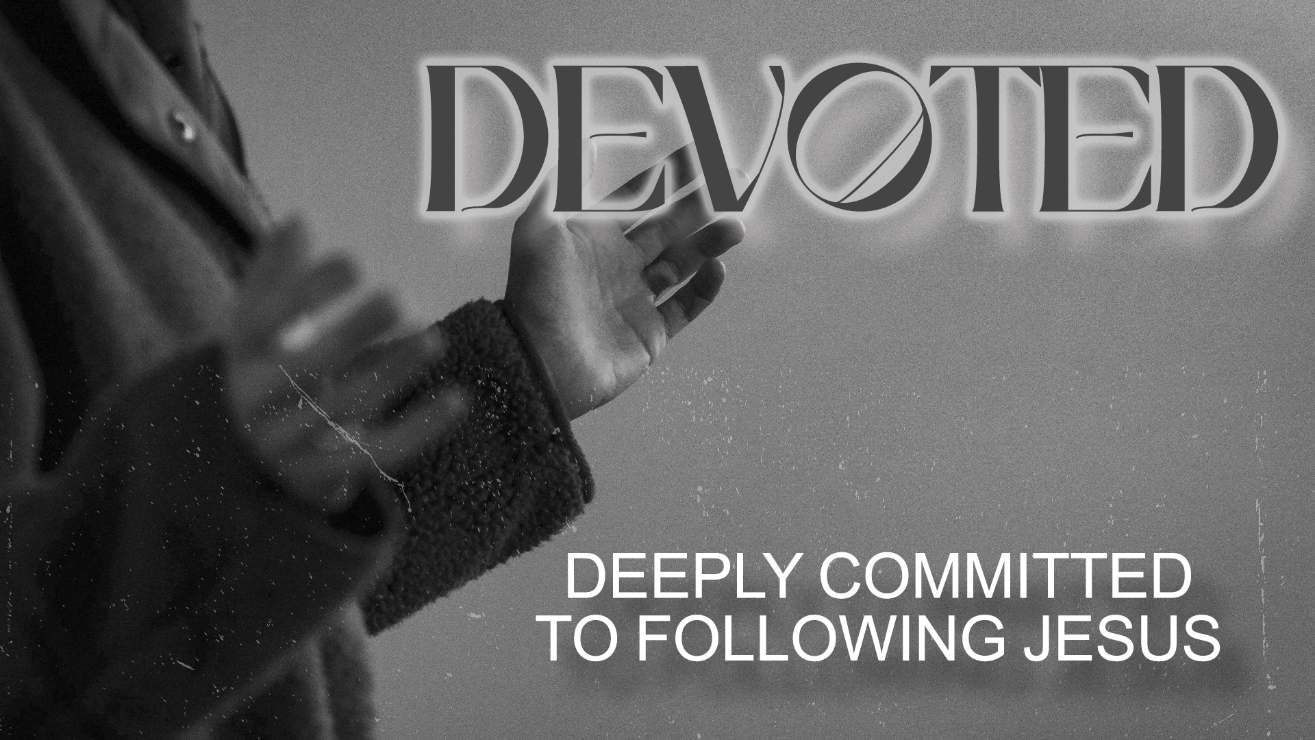 Devoted Part 3 A Devoted Church McCleary Rock Harbor