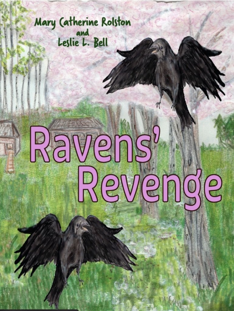 Raven’s Revenge MC Rolston
