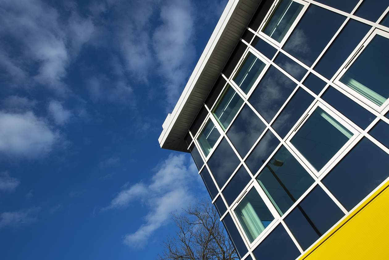 Big Yellow Gypsy Corner MCS Group