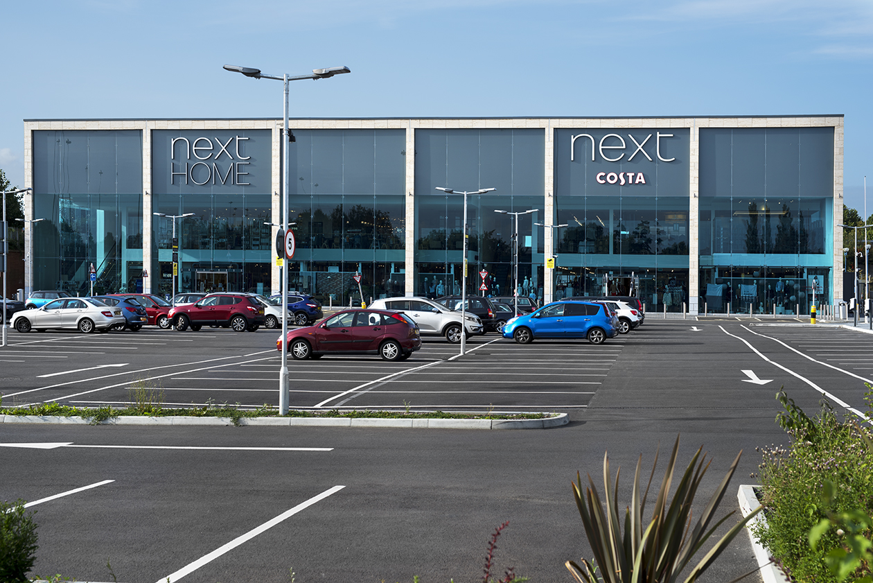 Next New Malden MCS Group