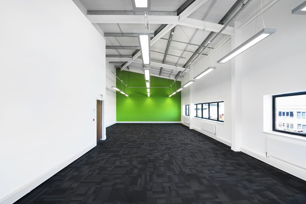 Orchard Business Park Woking MCS Group