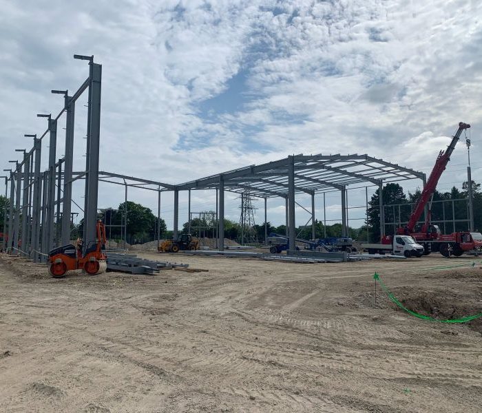 Update from Didcot MCS Group