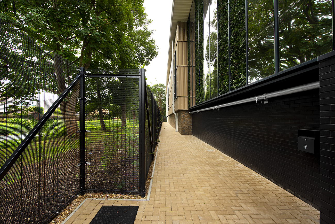 Big Yellow Self Storage Uxbridge MCS Group