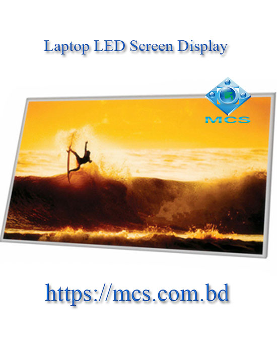 Dell Inspiron 15 3521 15.6" Laptop LED Screen Price In BD
