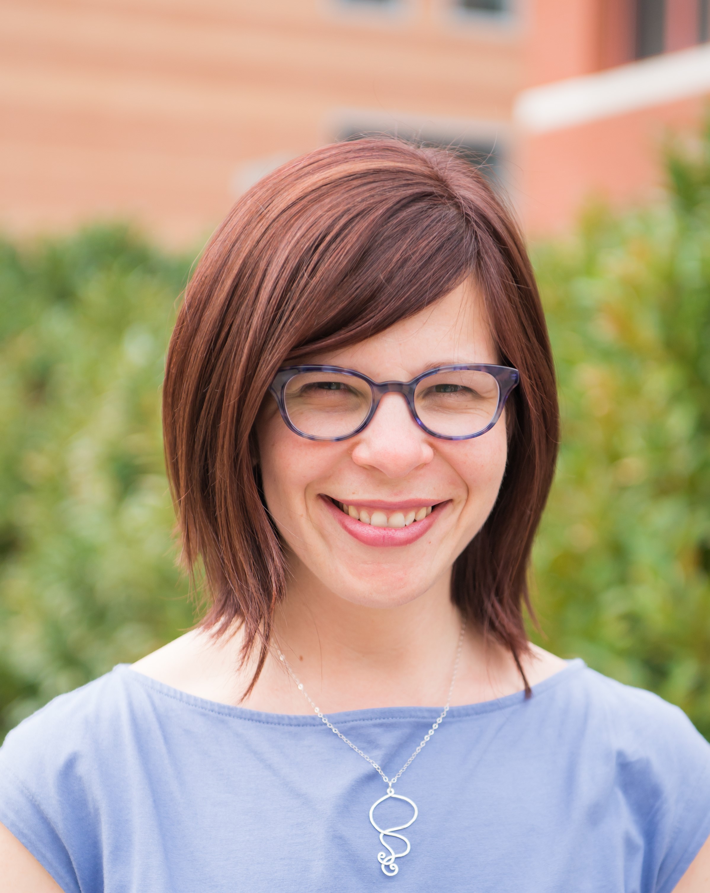 Rebecca Adelman Media & Communication Studies UMBC