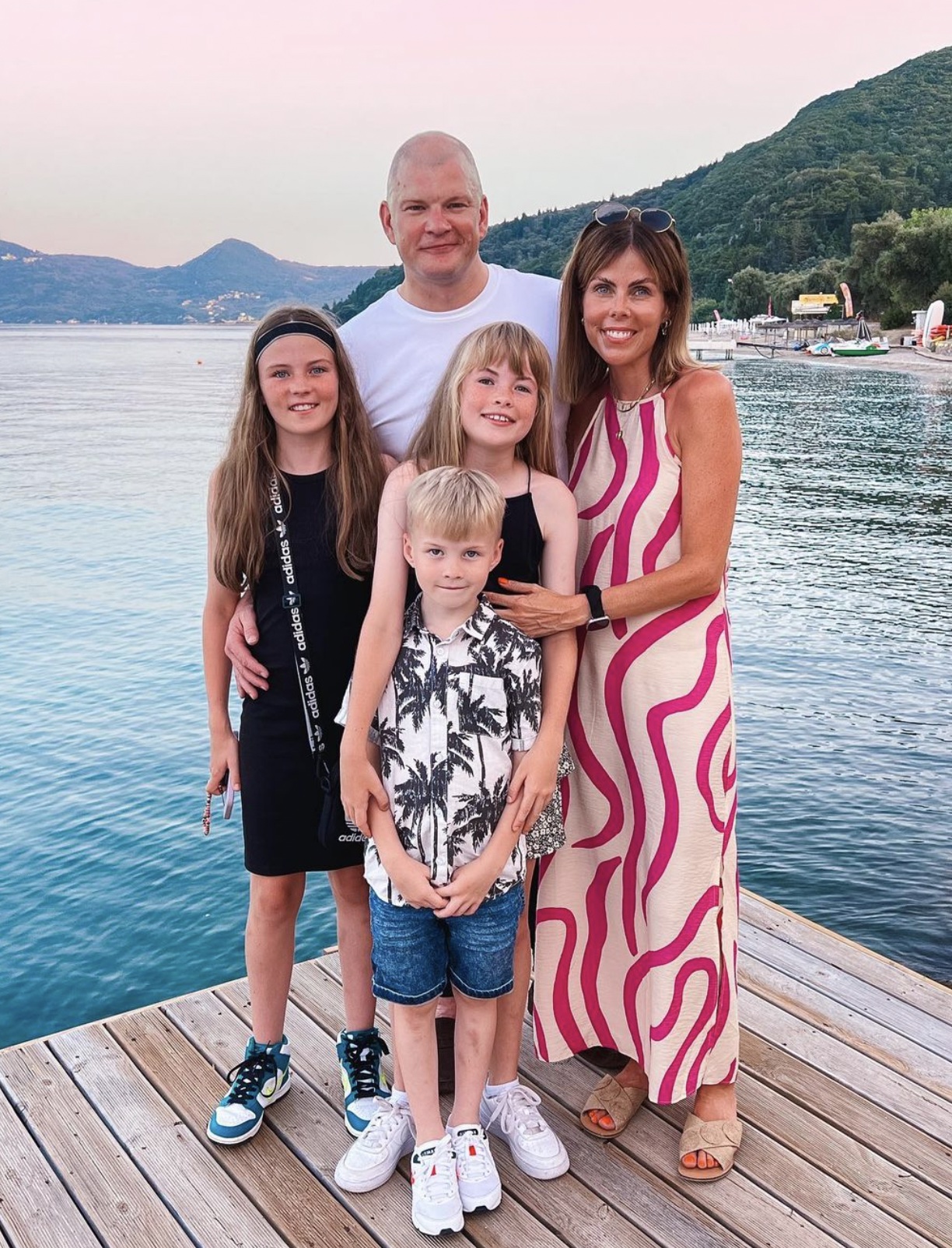 Katie Ellison Saatchi Social