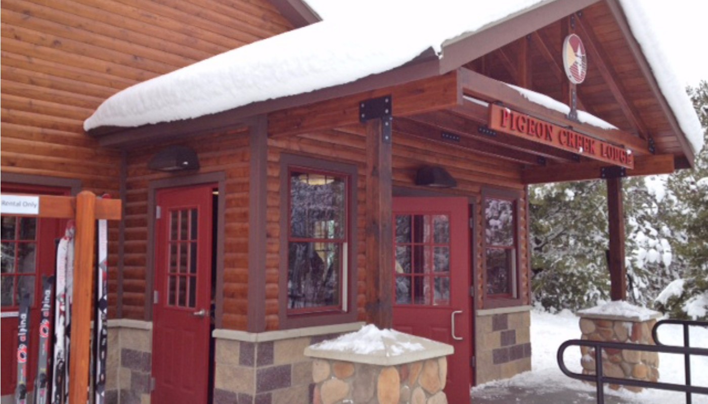 MCSA Group Pigeon Creek Lodge