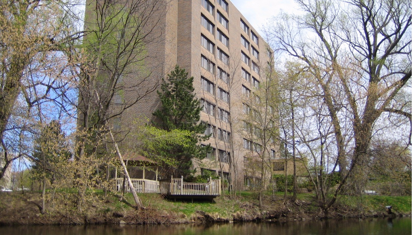 MCSA Group Traverse City Housing Commission