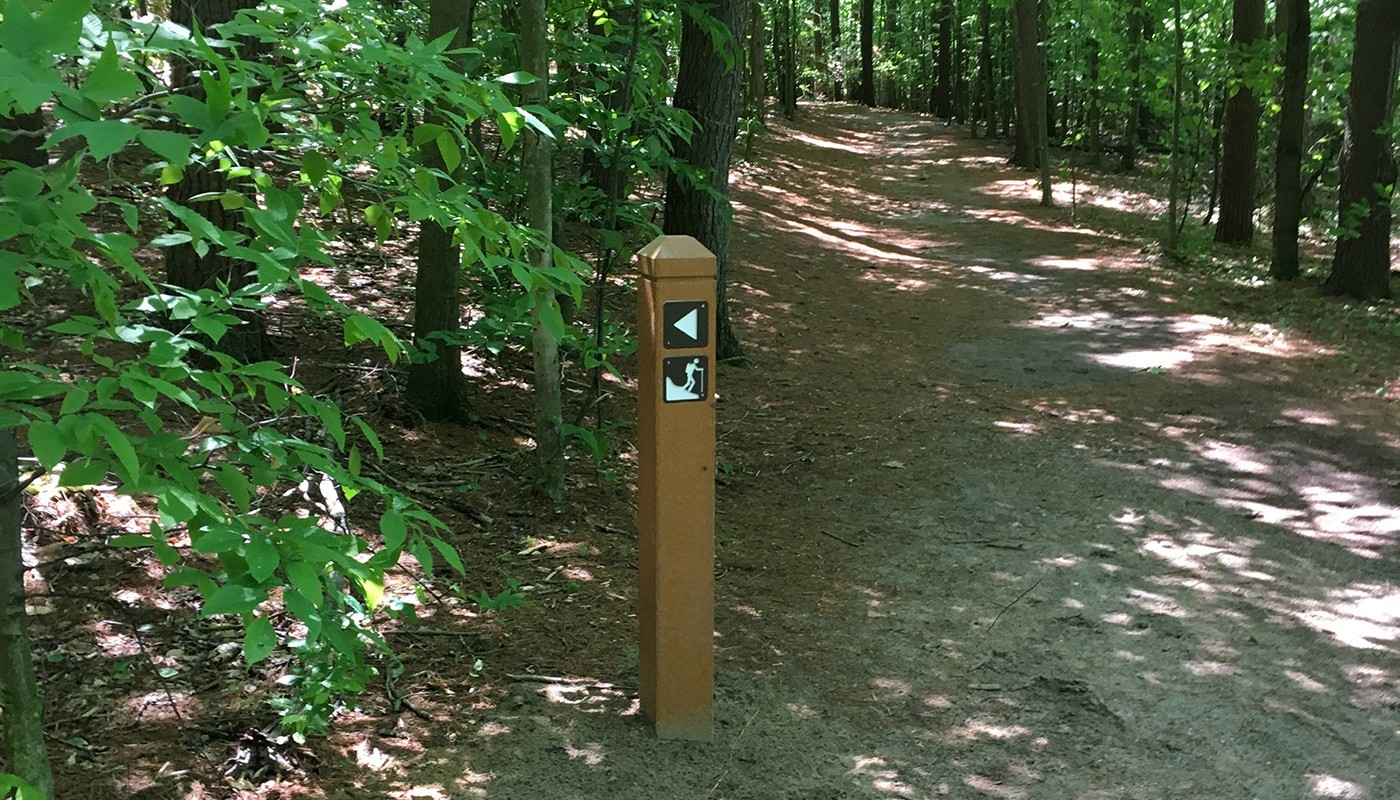 MCSA Group Park Township Keppel Forest