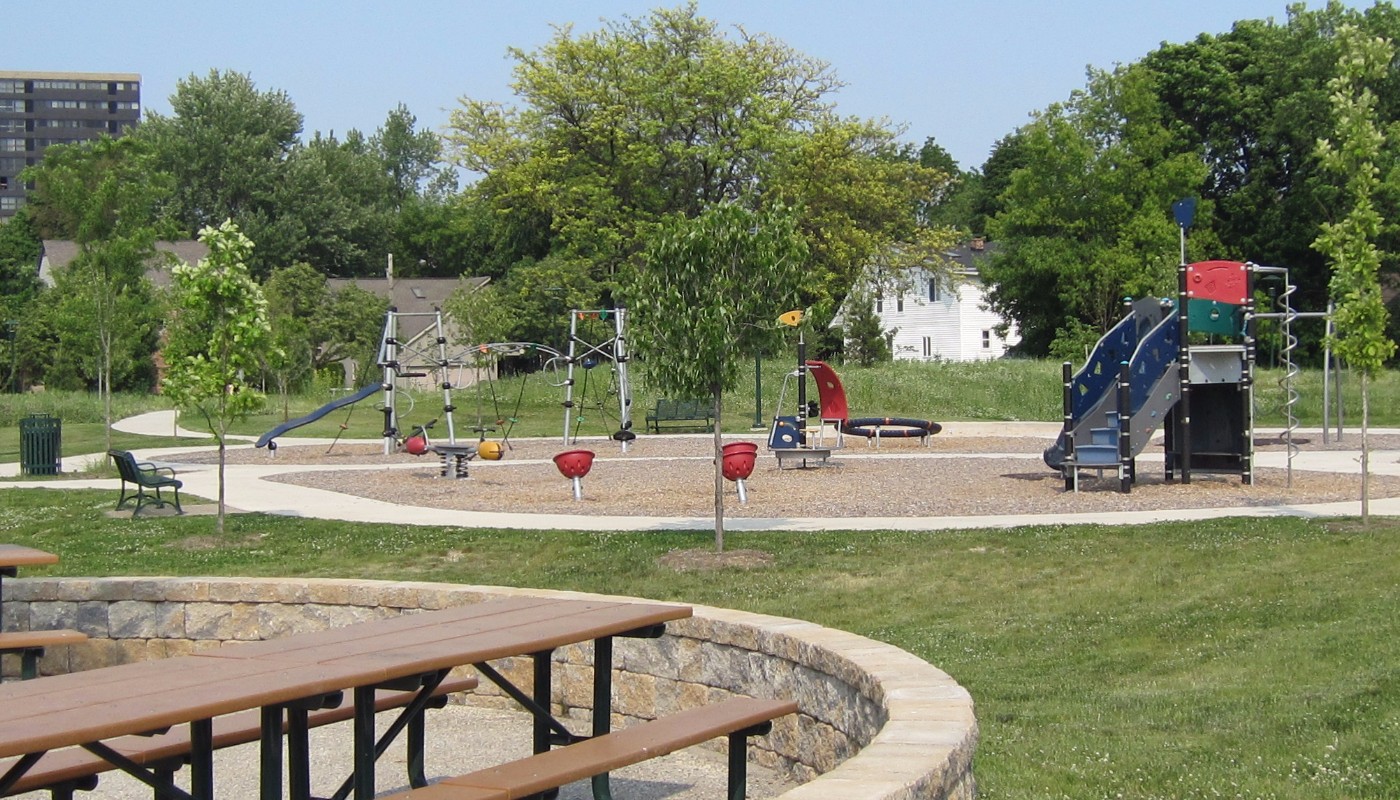 MCSA Group Community and Neighborhood Parks
