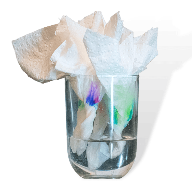 At Home McScience CIC