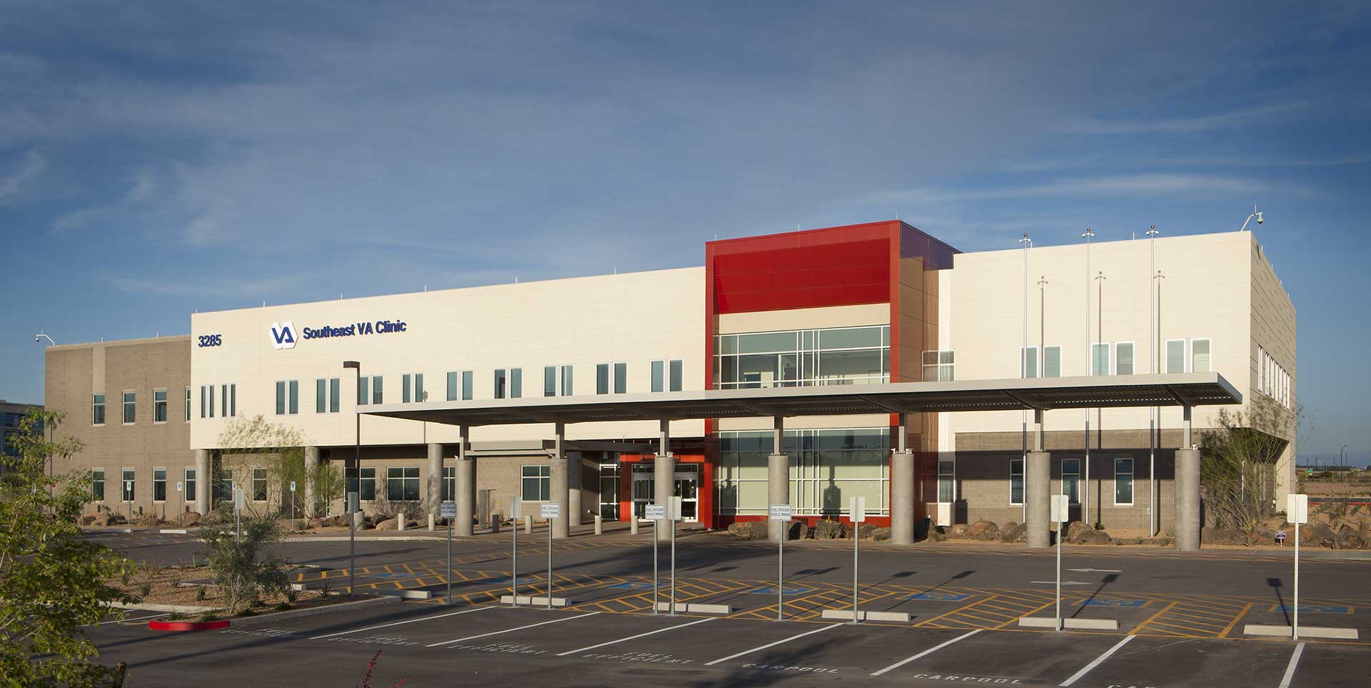 Institutional Archives McShane Construction