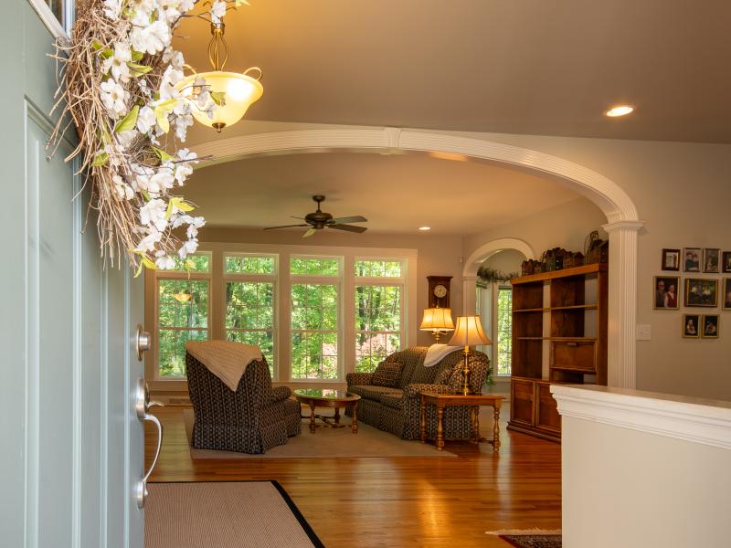 Albany County Real Estate Listings McSharry & Associates