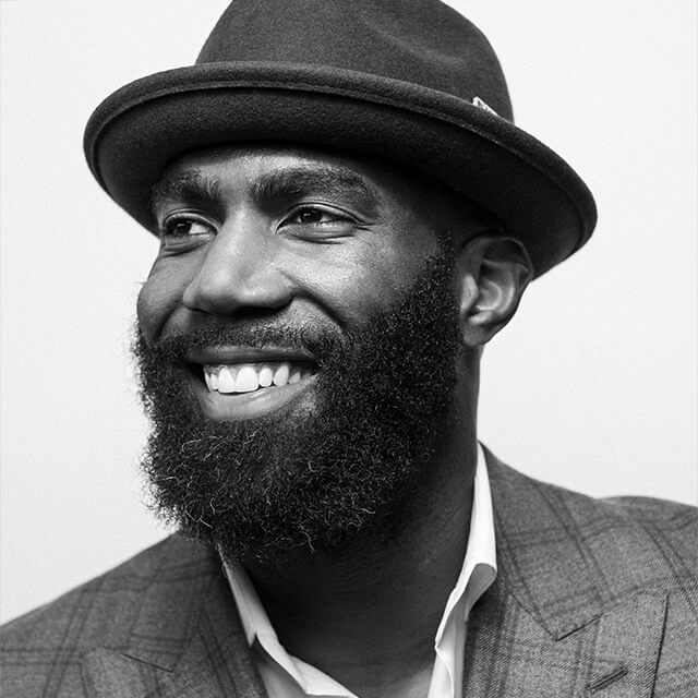 Malcolm Jenkins The McSilver Institute for Poverty Policy and