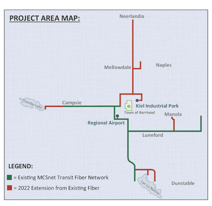 launches municipal newsletter