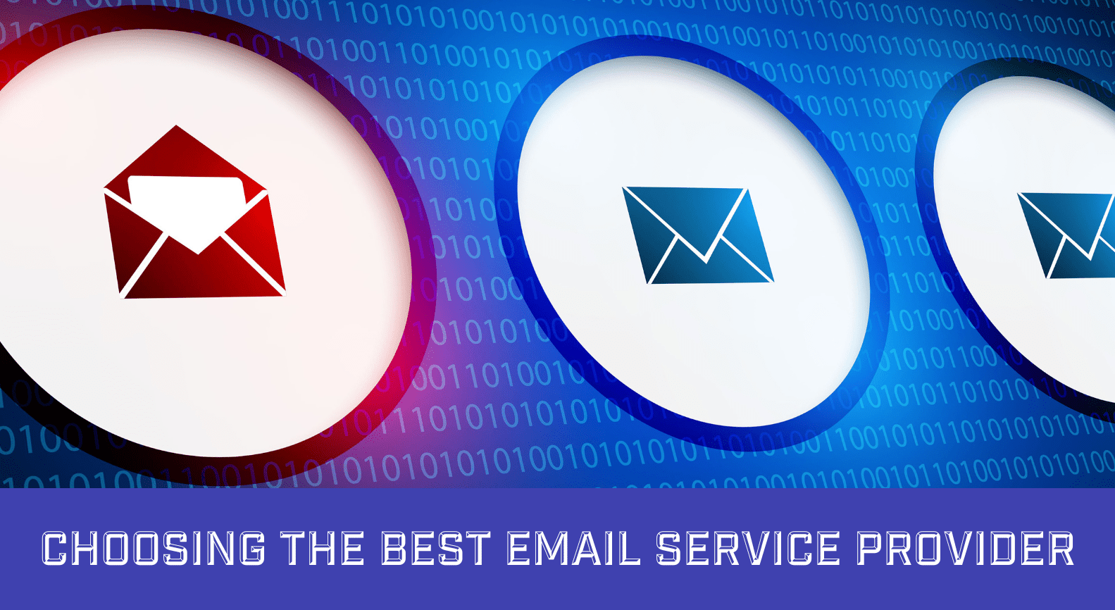 Choosing the Best Email Service Provider